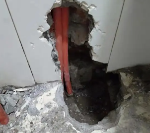 东营漏水检测电话