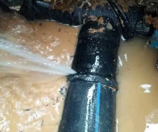 东营测漏水公司哪家好