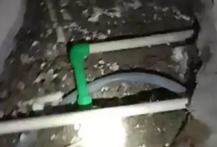 东营测漏水公司