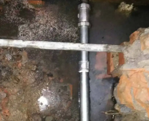 东营漏水检测公司电话