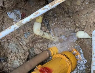 东营水管漏水检测哪家好