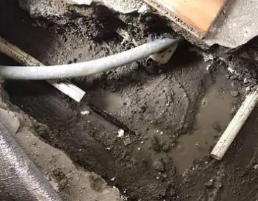 东营卫生间测漏水价格明细