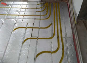 东营地暖维修哪家好