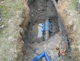 东营水管漏水检测多少钱