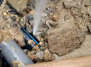 东营水管漏水检测哪家好