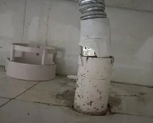 东营卫生间测漏水哪家好