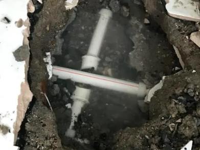 东营漏水检测公司哪家好