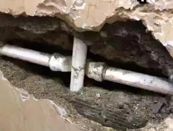 东营漏水检测电话多少