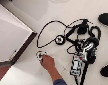 东营测漏水公司电话